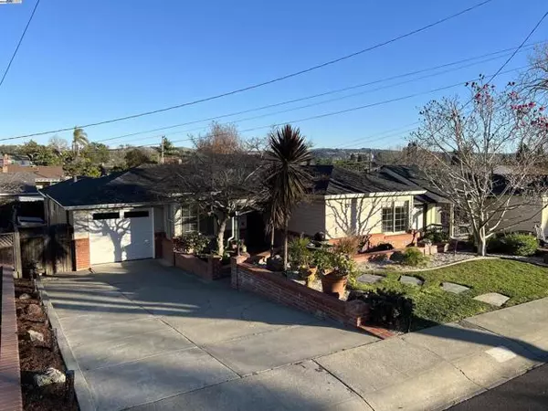 19170 San Miguel Ave, Castro Valley, CA 94546