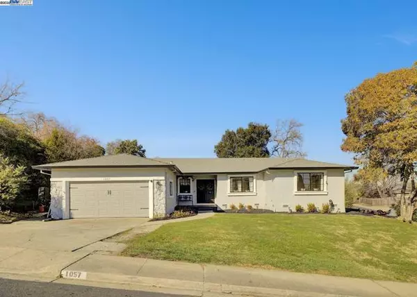 1057 Rolling Hill Way, Martinez, CA 94553