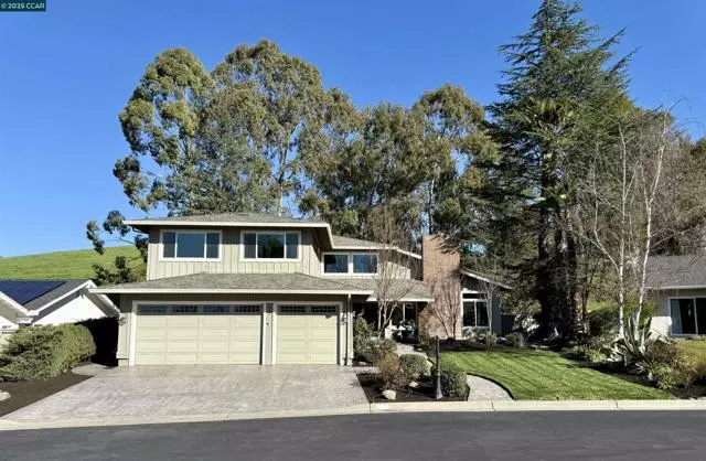 Danville, CA 94526,220 Cypress Hills Ct