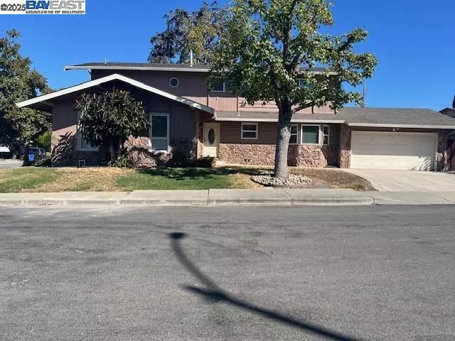 Fremont, CA 94539,40906 DURILLO DR