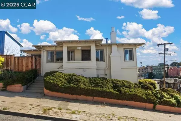 Oakland, CA 94606,506 Montclair Ave