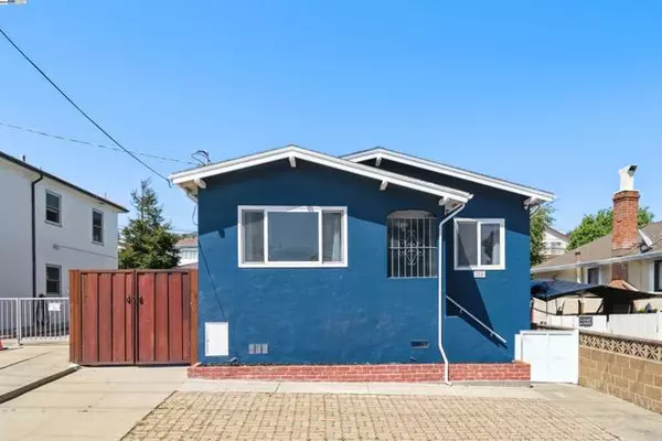 718 Baden Ave, South San Francisco, CA 94080