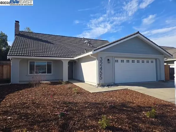 32455 Lake Berryessa, Fremont, CA 94555