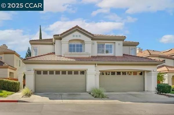 1066 Vista Pointe Cir, San Ramon, CA 94582