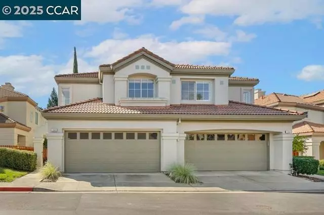 San Ramon, CA 94582,1066 Vista Pointe Cir