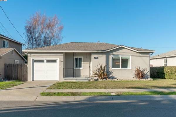 1189 Burkhart Ave, San Leandro, CA 94579