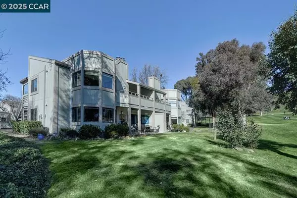 Walnut Creek, CA 94595,618 Terra California