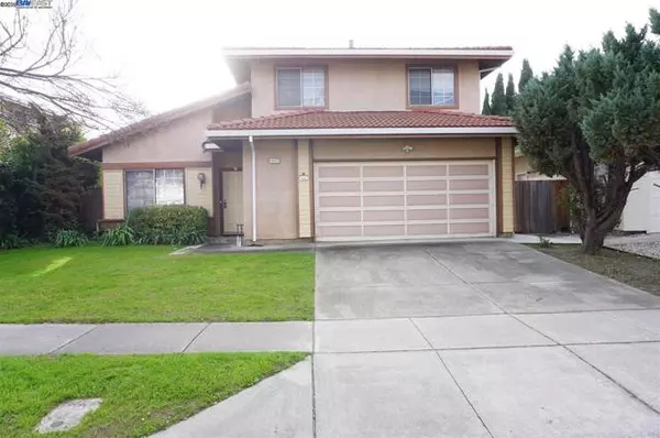 4622 Amiens Ave, Fremont, CA 94555