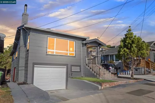 Oakland, CA 94601,2421 Renwick St