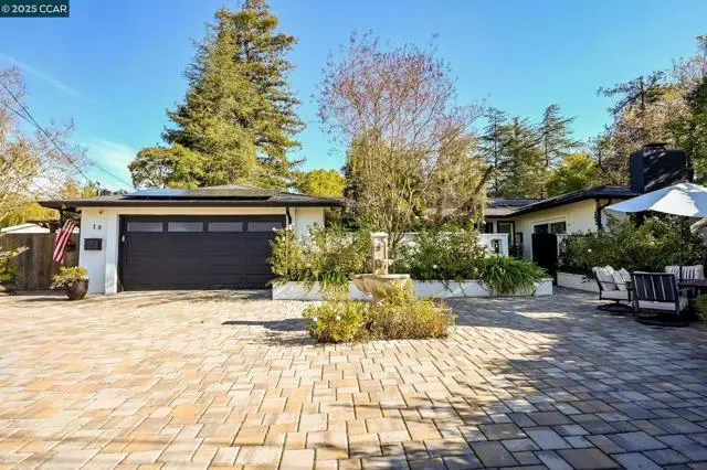 San Ramon, CA 94583,18 Olympia Fields Court