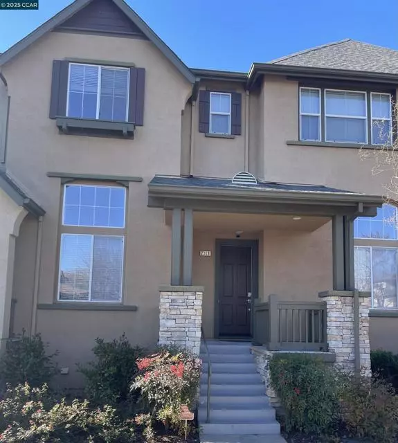 2368 Millstream Ln, San Ramon, CA 94582