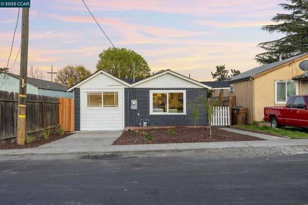 107 Marys Ave, Bay Point, CA 94565