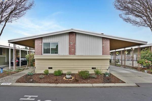 29431 Middleborough Way, Hayward, CA 94544