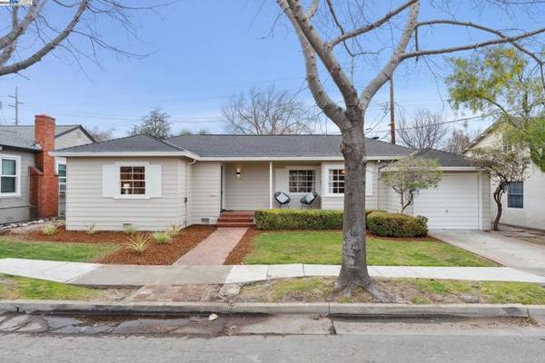 3031 Windsor Dr, Alameda, CA 94501