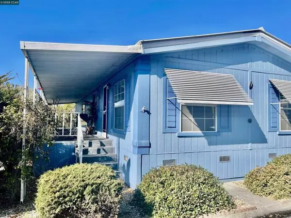 300 East East H St, Benicia, CA 94510