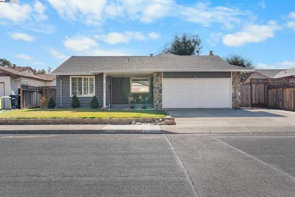 851 Chippewa Way, Livermore, CA 94551