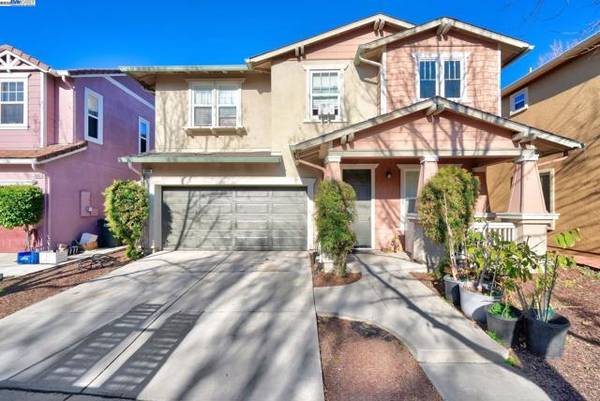 3905 Hidden Grove Ln, Concord, CA 94519