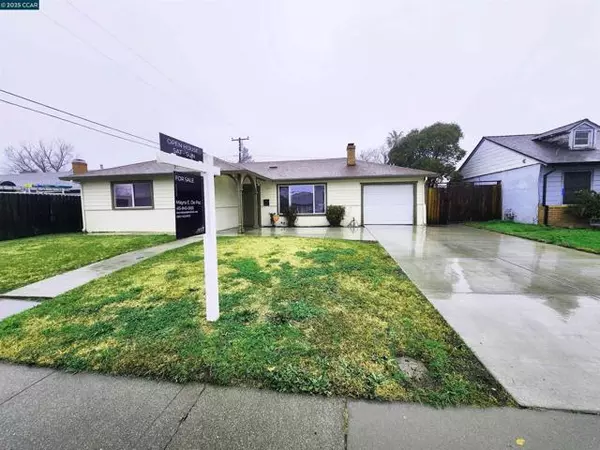 1824 Indiana St, Fairfield, CA 94533