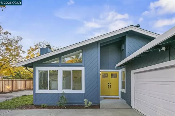3506 Sanford St, Concord, CA 94520