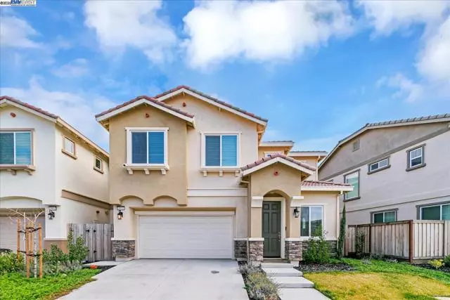 Fairfield, CA 94534,4800 Andante Way