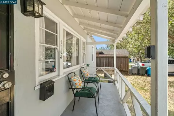 Vallejo, CA 94591,1168 Sherman St