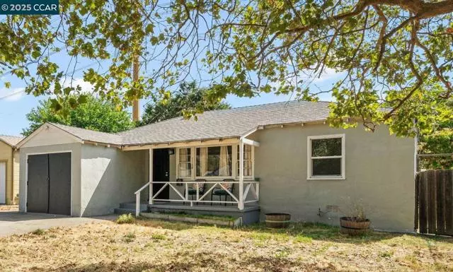 Vallejo, CA 94591,1168 Sherman St