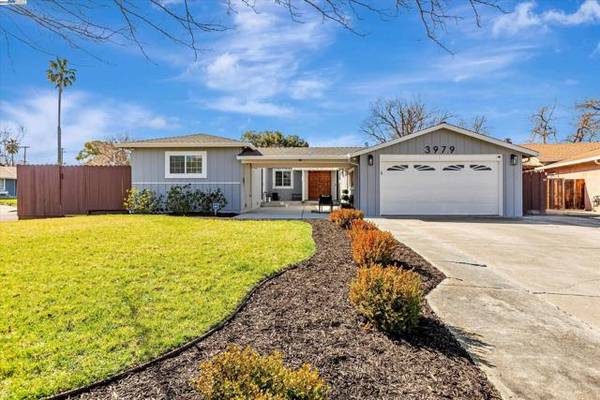 3979 Beechwood Ct, Concord, CA 94519