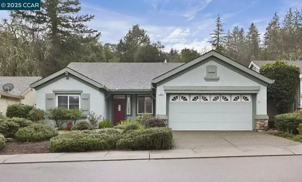 Cloverdale, CA 95425,257 Red Mountain Drive