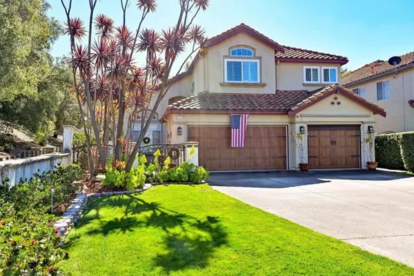 Concord, CA 94521,5233 Boulder Ct