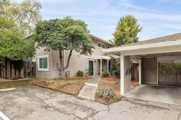 2343 Buena Vista Ave, Walnut Creek, CA 94597