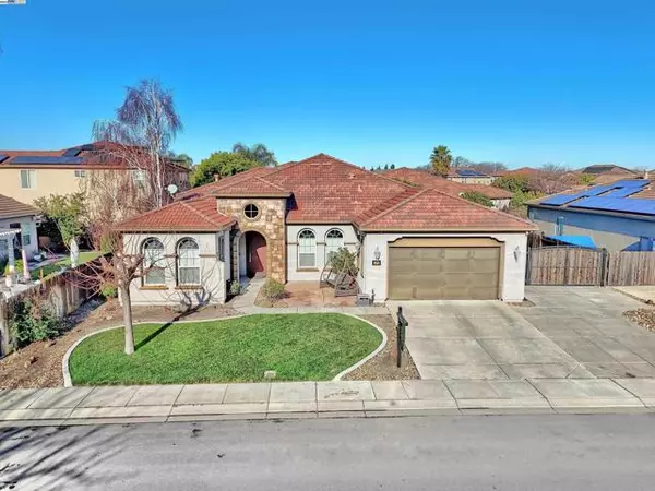 Manteca, CA 95336,1079 Glen Abbey Dr