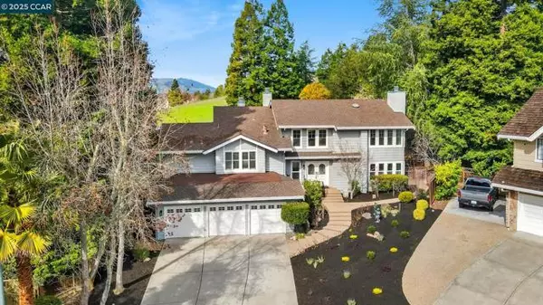 San Ramon, CA 94582,73 Bangor Ct