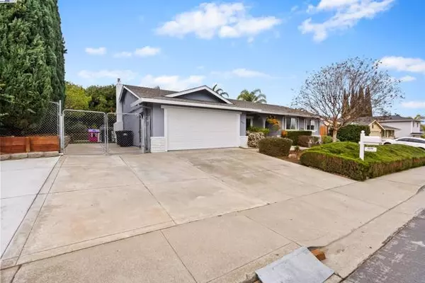 Pittsburg, CA 94565,4246 Saint Paul Cir