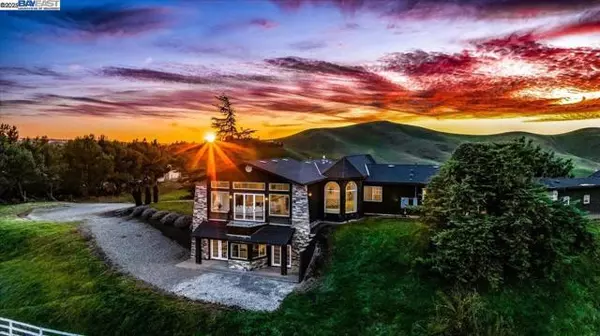 12400 Morgan Territory Rd, Livermore, CA 94551