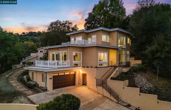 102 Barbara Rd, Orinda, CA 94563