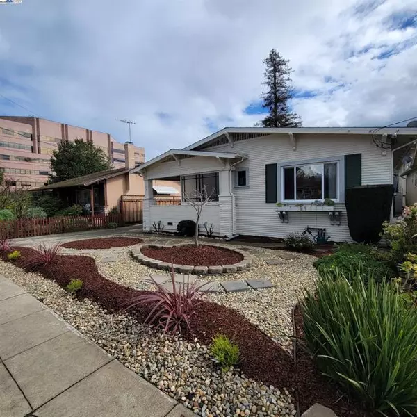 33 Madison Avenue, San Mateo, CA 94402