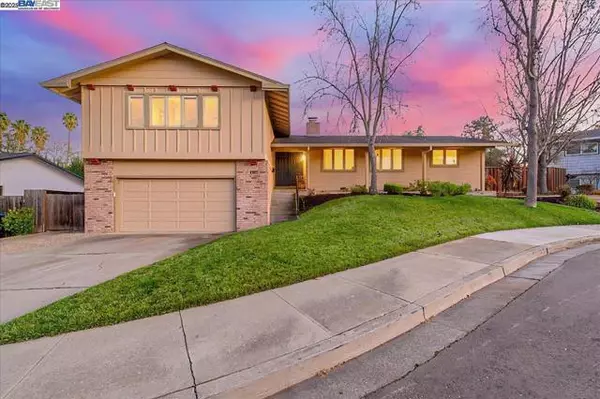 Pleasanton, CA 94566,3746 Riesling Ct