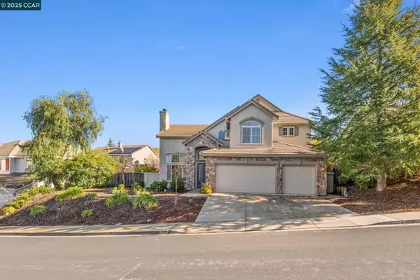 Concord, CA 94521,868 Deer Spring Cir