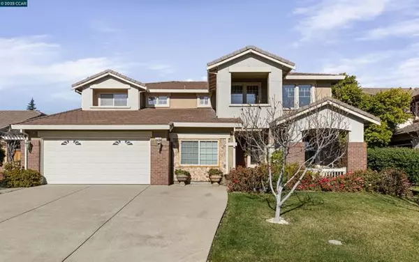 2463 Crocker Way, Antioch, CA 94531