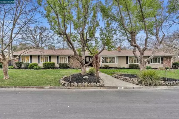 106 Megan Ct, Alamo, CA 94507
