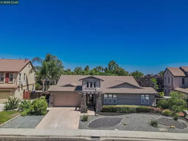 717 Marjoram Dr, Brentwood, CA 94513