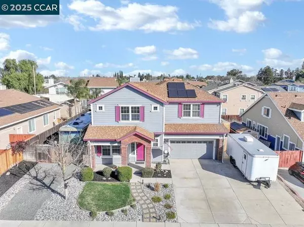 Oakley, CA 94561,3994 Clearwood Way