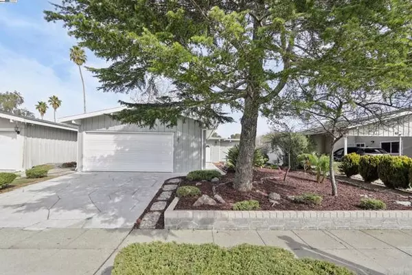 1145 Rosewood Way, Alameda, CA 94501