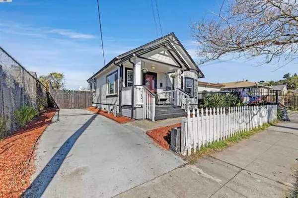 Oakland, CA 94605,2321 88Th Ave