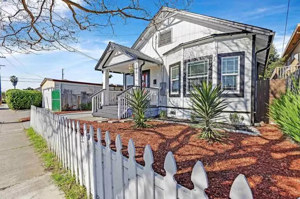 Oakland, CA 94605,2321 88Th Ave