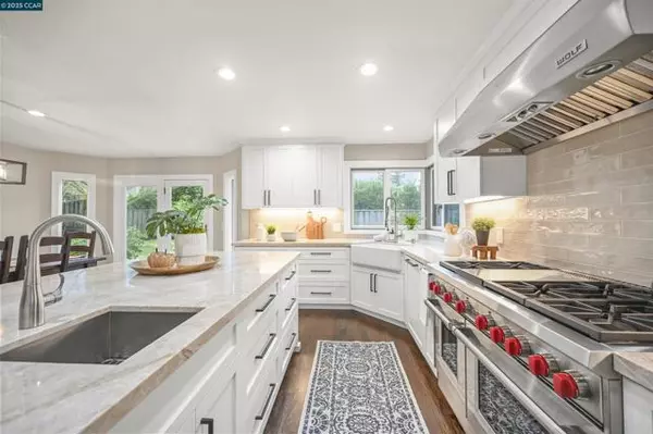 Danville, CA 94526,744 Tunbridge Road