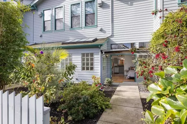 2120 6Th St, Berkeley, CA 94710