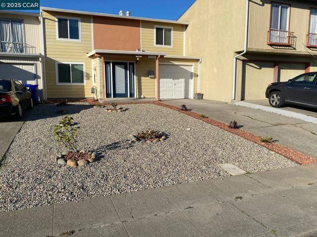 Richmond, CA 94804,4301 Taft Ave