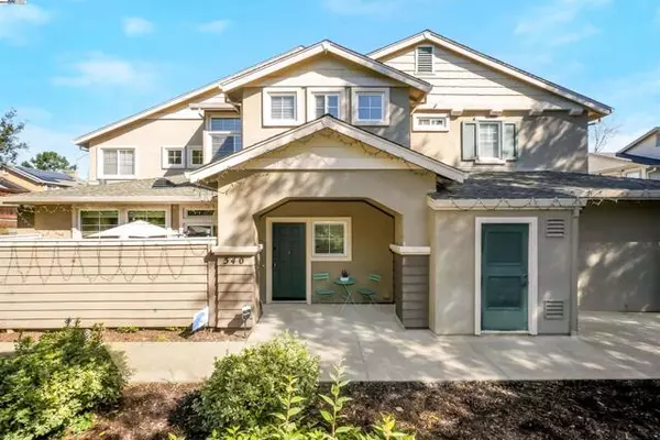 540 Sutter Creek Ln, San Ramon, CA 94583