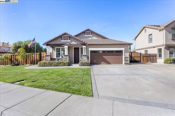 Brentwood, CA 94513,1935 Las Colinas Dr